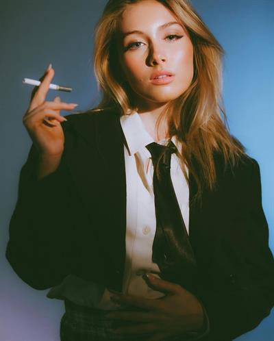 American Fitness Model