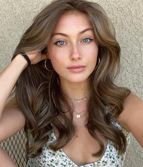 American Fitness Model