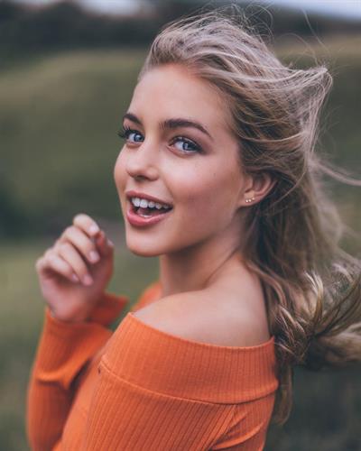 Gabby Thomas