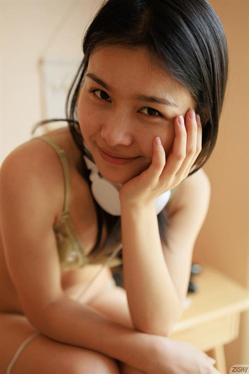 Banana Li Exotic Cutie