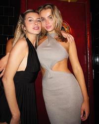 Jaedyn Alexandra Ball