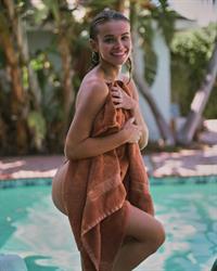 Jaedyn Alexandra Ball