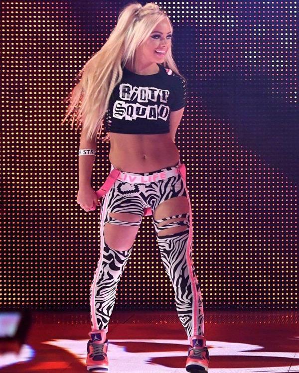 Liv Morgan