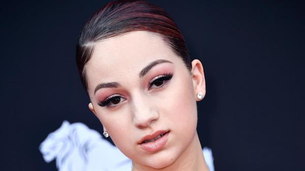 Bhad Bhabie