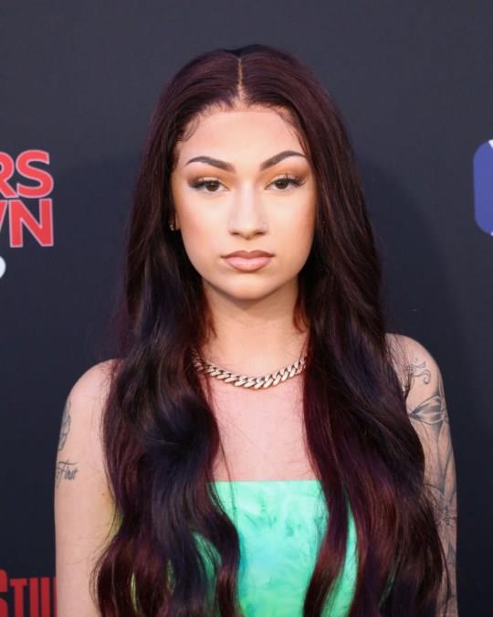 Bhad Bhabie