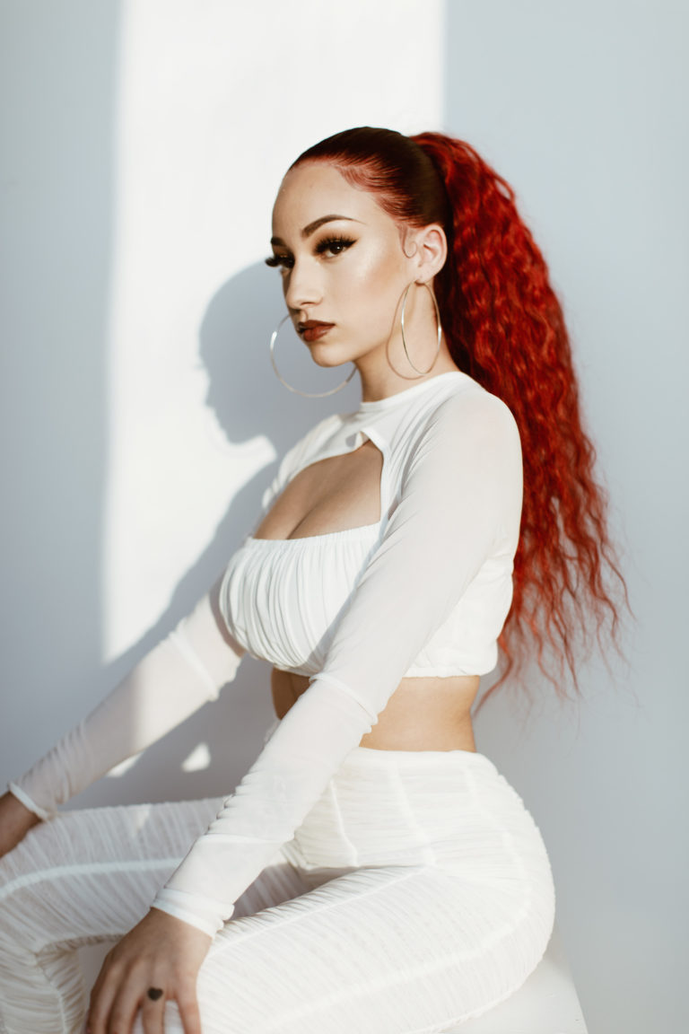 Bhad Bhabie