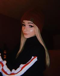 Zoe Laverne Pemberton