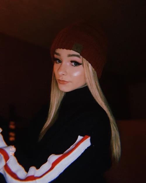 Zoe Laverne Pemberton