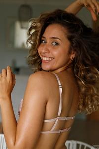 Karoll Bolivar Colombian Kittens