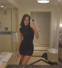 Jamie Duff taking a selfie