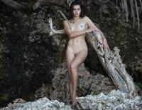 Jessica Clements - breasts