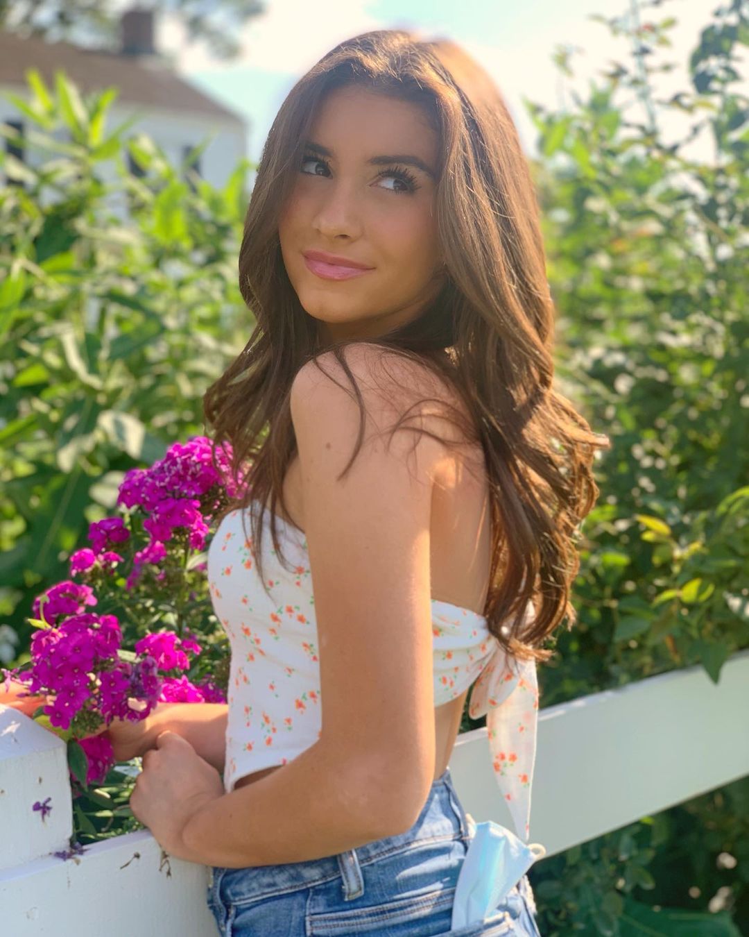 Adriana Callori Pictures Adriana Callori