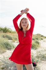 Rosalind Beach Picnic