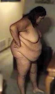 ALMA BERRELES PROFILE NAKED