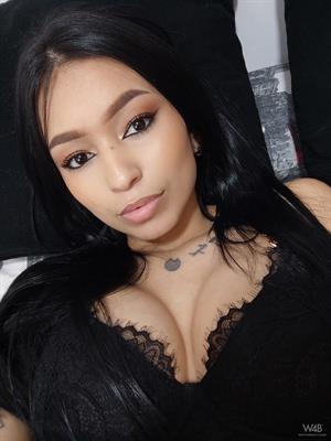 Alexa Belluci Nude Pictures Alexa Belluci: My Portraits