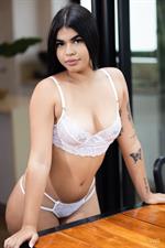 Emma Goddess: New Talent Emma Goddess