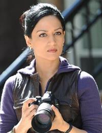 Archie Panjabi
