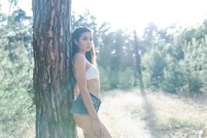 Valery Ponce: Fun In The Forest