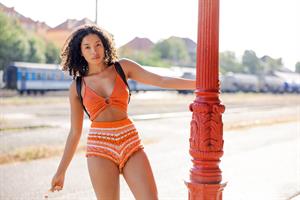 Valery Ponce: Journey With Valery