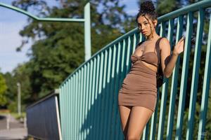 Valery Ponce Nude Pictures Valery Ponce: Second Visit In Prague