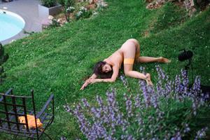 Alissa Foxy: Photography In The Mountains