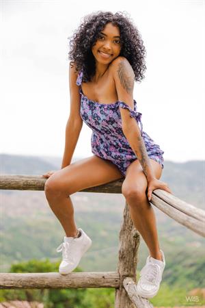 Barbie Nude Pictures Barbie: On A Walk With Barbie