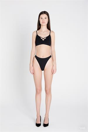 Evelin Nude Pictures Evelin: CASTING Evelin