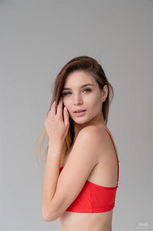 Emilia Hops Nude Pictures Emilia Hops: CASTING Emilia Hops