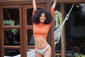 Barbie Nude Pictures Barbie: Seclusion Near A Forest