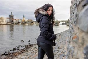 Valery Ponce: My Photos From The Visit