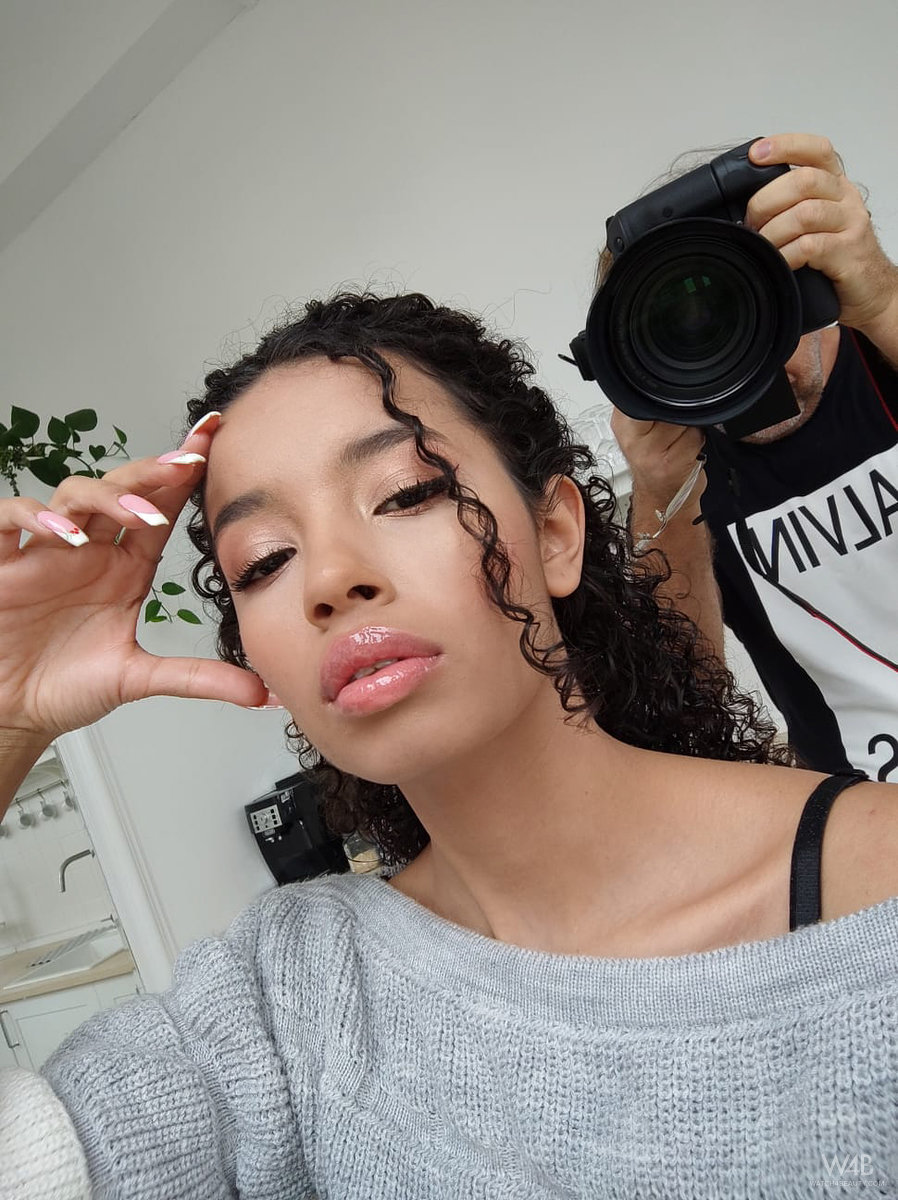 Valery Ponce: My Photos From The Visit