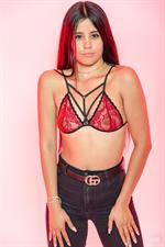 Katie Arias: I'm A Crazy Girl