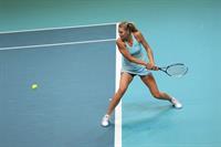 Maria Sharapova