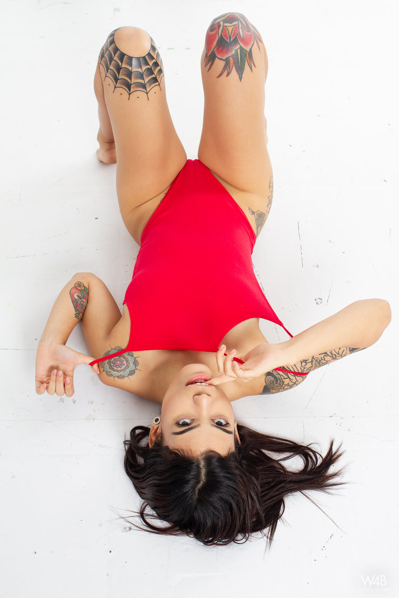 Sofi Reyes: CASTING Sofi Reyes