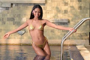 Chloe Nude Pictures Chloe: Wonderful Moments