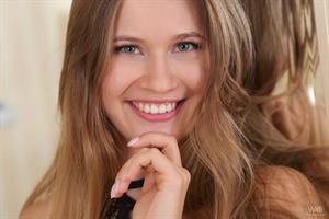 Stella Gardo: Black Lingerie