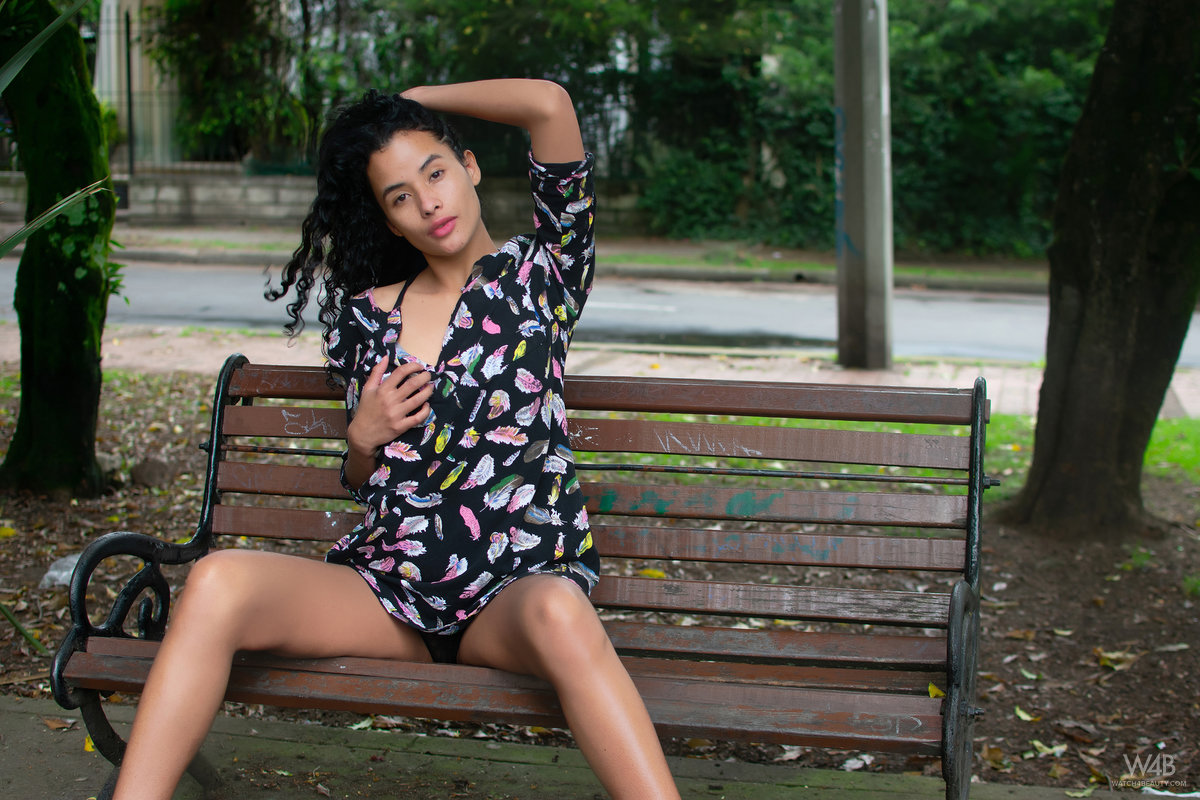 Mia Nix: Exotic Erotica