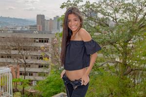 Karin Torres Nude Pictures Karin Torres: I Like It Hard