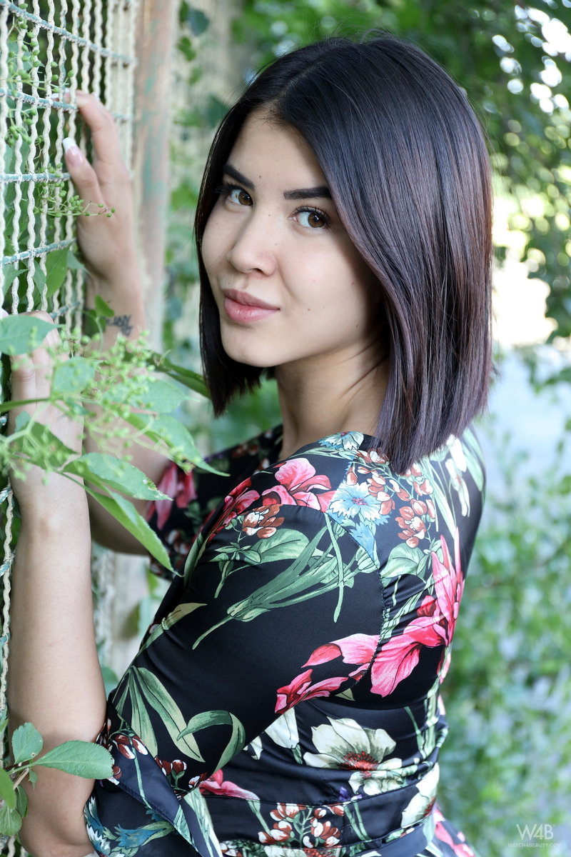 Lady Dee: Street Art