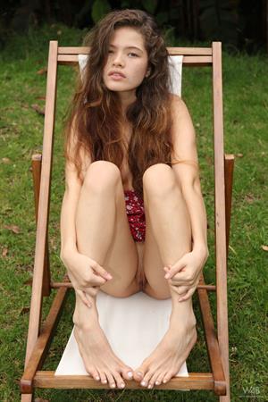 Irene Rouse Nude Pictures Irene Rouse: Sweet And Hairy