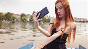 Sherice: Before The Shooting