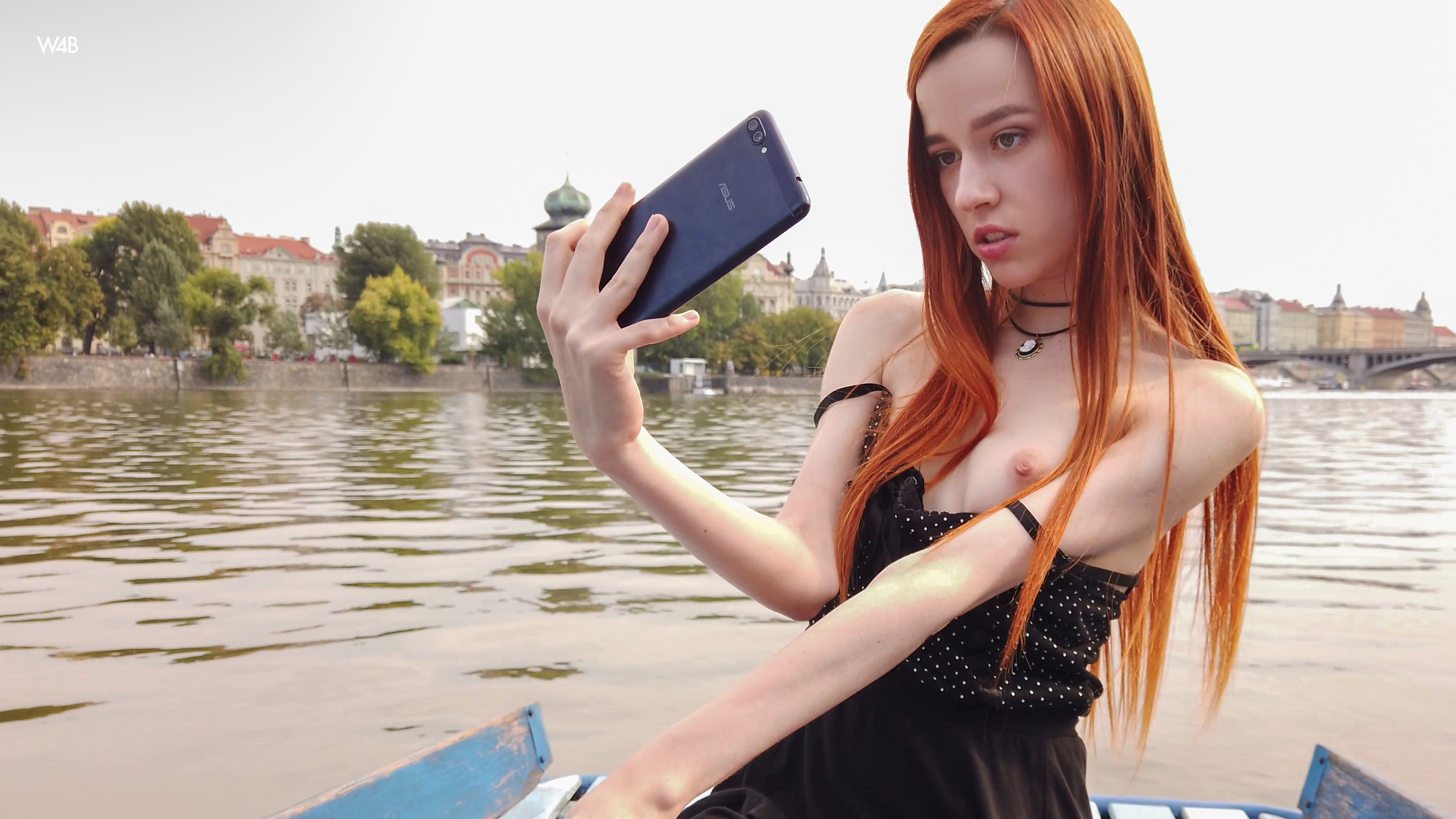 Sherice: Before The Shooting