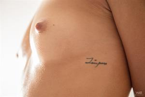Hella G Nude Pictures Jati: Oiled Body