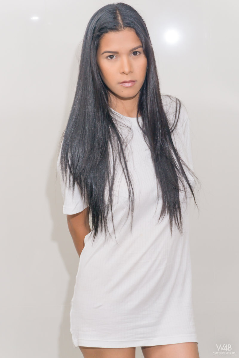 Kendra Roll: Wet Orgasm