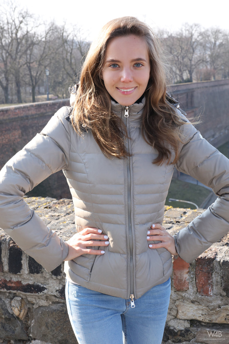 Clover: Clover In Prague