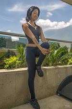 Carol Lopez: Masturbating