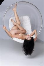 Malena: Ideal hammock