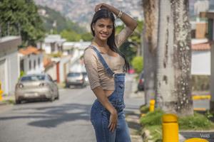 Denisse Gomez Nude Pictures Denisse Gomez: No nude