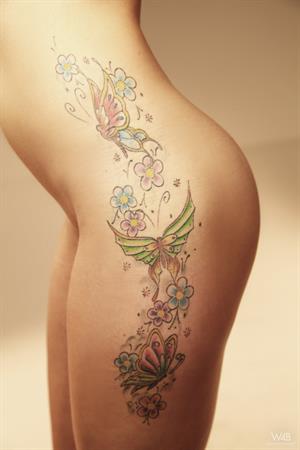 Bella Babe Nude Pictures Bella Babe: CASTING Bella Babe