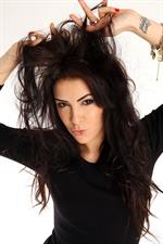 Gracy Taylor: CASTING Gracy Taylor